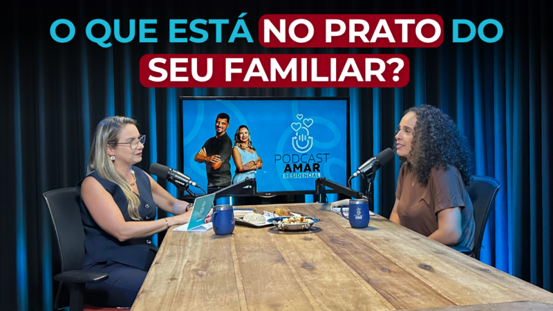 Por Que a Cozinha é o Coração de uma Casa de Repouso | Ep. #018