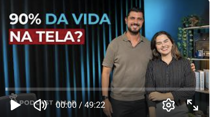 Estamos Ficando Menos Inteligentes com o Celular? | Ep. #014