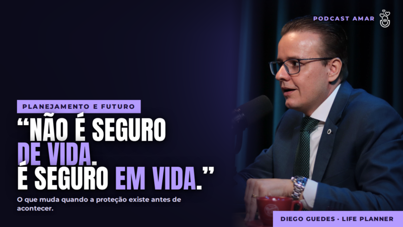 Sua Família Sobreviveria Sem Você? | Ep. #020