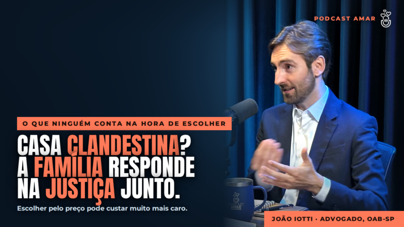O Preconceito que Rouba a Dignidade dos Idosos | Ep. #027