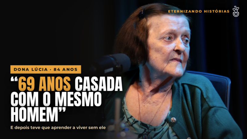 A Verdade Sobre Casa de Repouso e Cuidado Com Idosos | Ep. #004