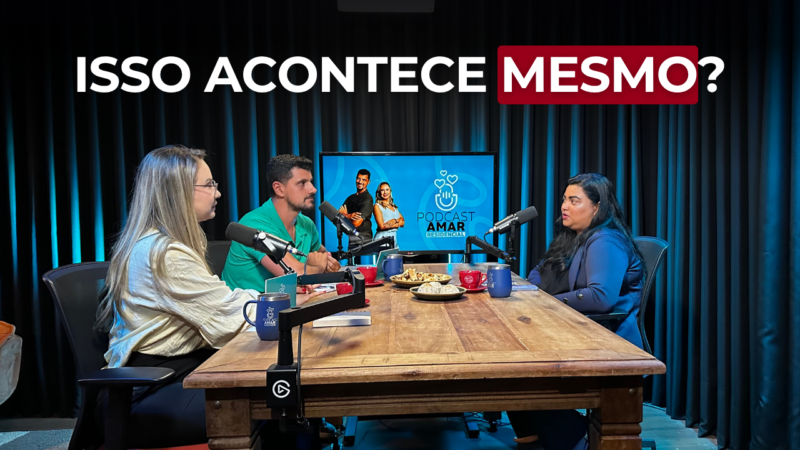 A Realidade do Cuidado com Idosos Sem Filtro | Ep. #019
