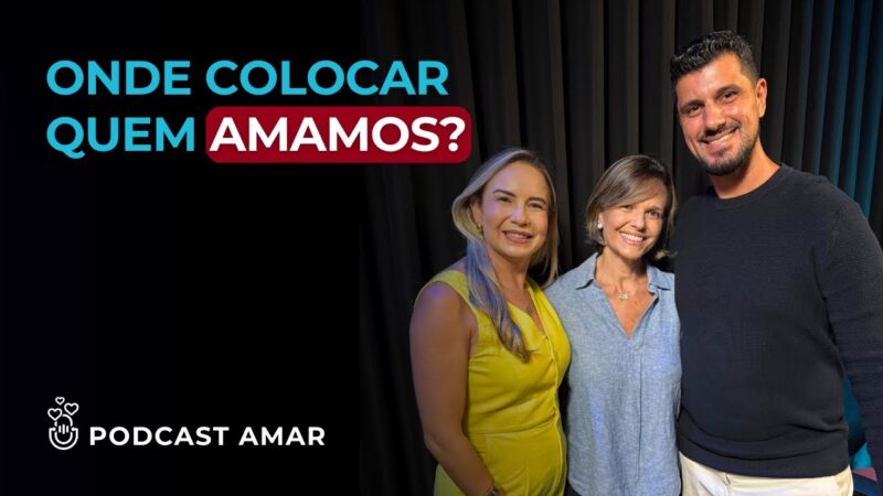 Como Escolher uma Boa Casa de Repouso? | Ep. #011