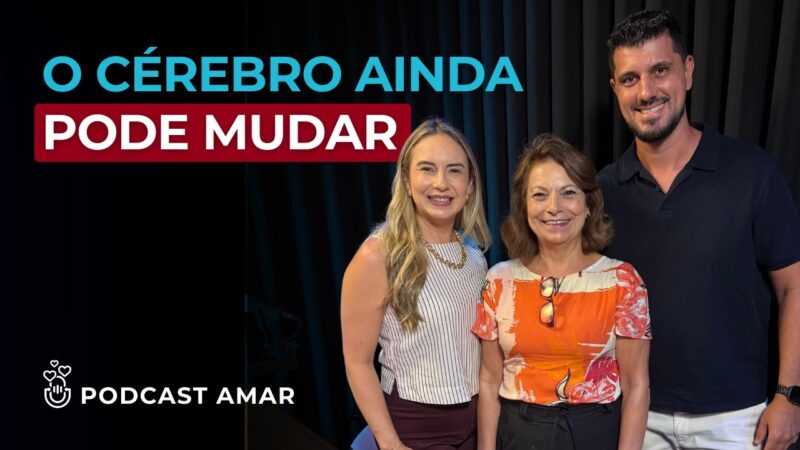 O Que Adoece um Idoso Mais Rápido — e Como Reverter | Ep. #013