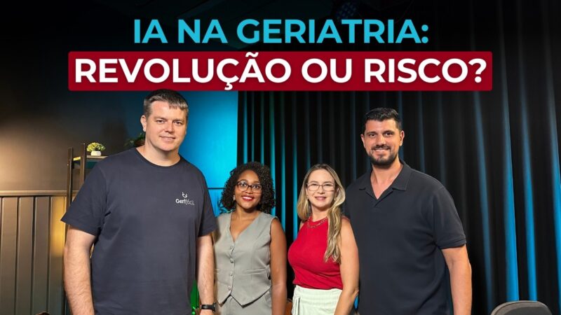 Descubra o Erro que Pode Fechar sua ILPI | Ep. #016