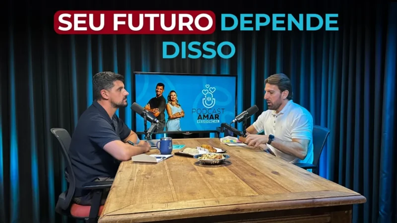 O Custo Invisível de Não Cuidar da Saúde — e Como Evitar | Ep. #017