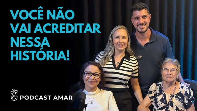 Babá do Rubinho Barrichello, Mãe e Viúva: a História de Dona Anna | Ep. #005