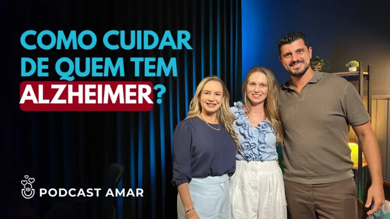 O Que os Médicos Não Te Contam Sobre Alzheimer | Ep. #008