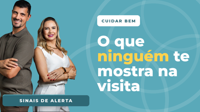 Os 6 Sinais que Denunciam uma Casa de Repouso Ruim | Cuidar Bem #04