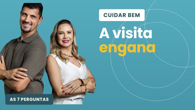 As 7 Perguntas Para Fazer ao Visitar uma Casa de Repouso | Cuidar Bem #03